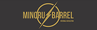 MINORU BARRELーミノル バレルー
